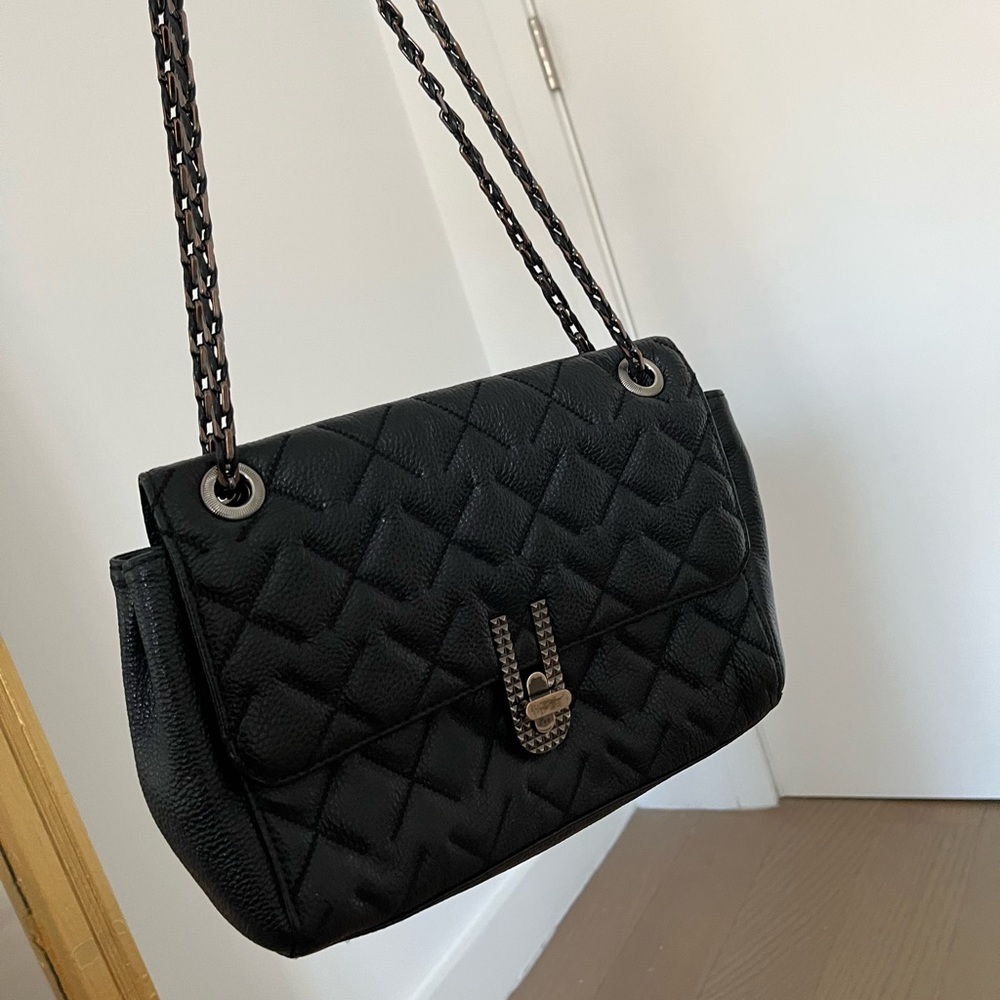 Lovcat French Brand Handbag